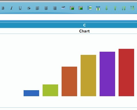jQuery Sheet